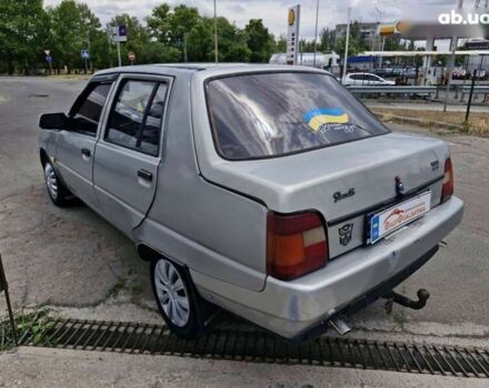 ЗАЗ 1103 Славута, объемом двигателя 0 л и пробегом 156 тыс. км за 999 $, фото 3 на Automoto.ua