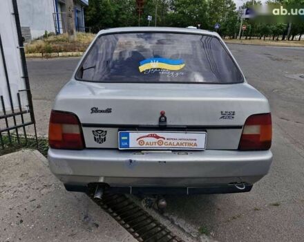 ЗАЗ 1103 Славута, об'ємом двигуна 0 л та пробігом 156 тис. км за 999 $, фото 4 на Automoto.ua