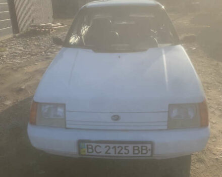 ЗАЗ 1103 Славута, объемом двигателя 1.2 л и пробегом 80 тыс. км за 1100 $, фото 5 на Automoto.ua