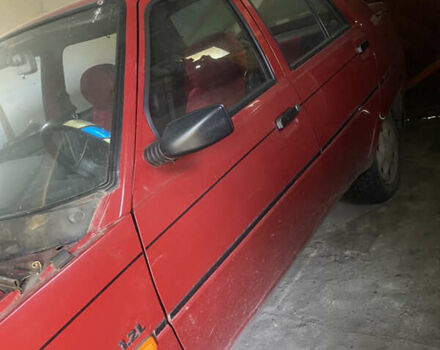 ЗАЗ 1103 Славута, объемом двигателя 1.2 л и пробегом 56 тыс. км за 1500 $, фото 6 на Automoto.ua