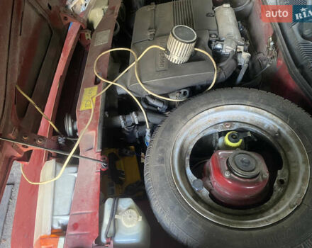 ЗАЗ 1103 Славута, объемом двигателя 1.2 л и пробегом 56 тыс. км за 1500 $, фото 1 на Automoto.ua