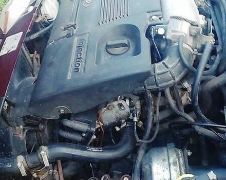 ЗАЗ 1103 Славута, объемом двигателя 1.2 л и пробегом 106 тыс. км за 1600 $, фото 3 на Automoto.ua