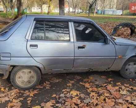 ЗАЗ 1103 Славута, объемом двигателя 1.3 л и пробегом 250 тыс. км за 350 $, фото 4 на Automoto.ua