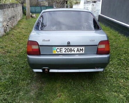 ЗАЗ 1103 Славута, объемом двигателя 1.2 л и пробегом 96 тыс. км за 1100 $, фото 7 на Automoto.ua