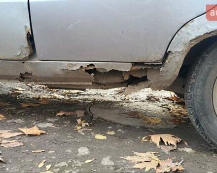 ЗАЗ 1103 Славута, объемом двигателя 1.3 л и пробегом 250 тыс. км за 350 $, фото 2 на Automoto.ua