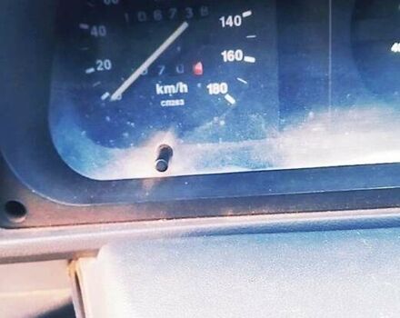 ЗАЗ 1103 Славута, объемом двигателя 1.2 л и пробегом 106 тыс. км за 1600 $, фото 5 на Automoto.ua