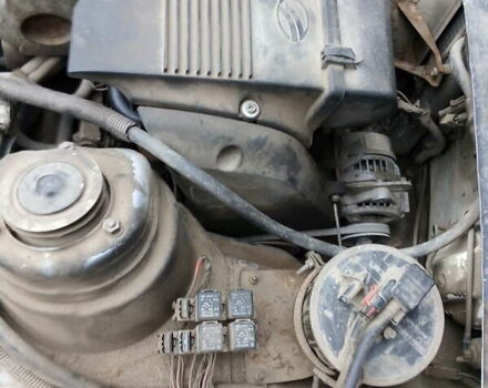 ЗАЗ 1103 Славута, объемом двигателя 1.2 л и пробегом 96 тыс. км за 1100 $, фото 11 на Automoto.ua