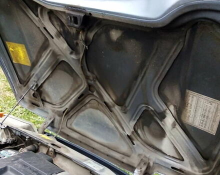 ЗАЗ 1103 Славута, объемом двигателя 1.2 л и пробегом 96 тыс. км за 1100 $, фото 10 на Automoto.ua