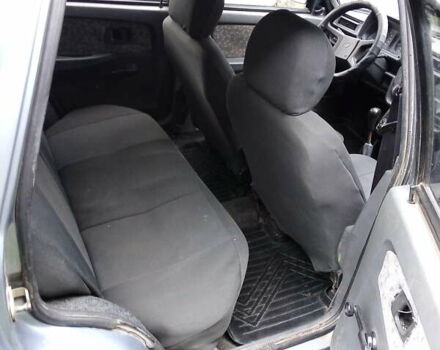 ЗАЗ 1103 Славута, объемом двигателя 1.2 л и пробегом 96 тыс. км за 1100 $, фото 4 на Automoto.ua