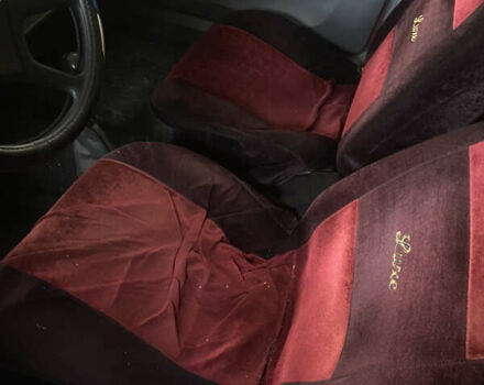 ЗАЗ 1103 Славута, объемом двигателя 1.2 л и пробегом 56 тыс. км за 1500 $, фото 4 на Automoto.ua