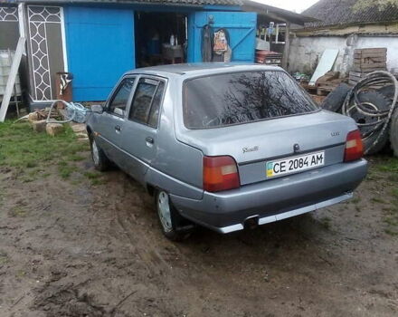 ЗАЗ 1103 Славута, объемом двигателя 1.2 л и пробегом 96 тыс. км за 1100 $, фото 16 на Automoto.ua