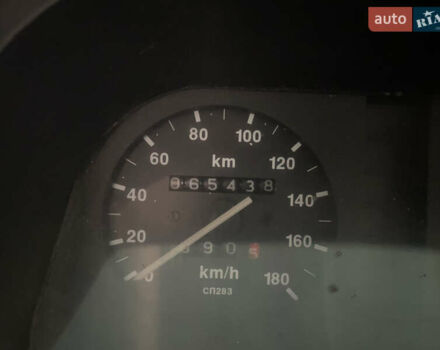ЗАЗ 1103 Славута, объемом двигателя 1.2 л и пробегом 56 тыс. км за 1500 $, фото 5 на Automoto.ua