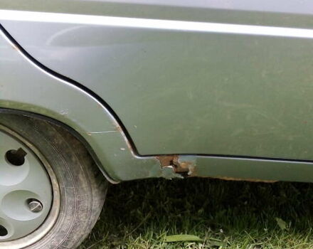 ЗАЗ 1103 Славута, объемом двигателя 1.2 л и пробегом 96 тыс. км за 1100 $, фото 3 на Automoto.ua