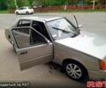 ЗАЗ 1103 Славута, объемом двигателя 1.3 л и пробегом 163 тыс. км за 1000 $, фото 6 на Automoto.ua