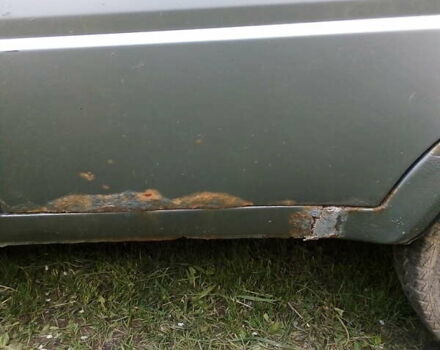 ЗАЗ 1103 Славута, объемом двигателя 1.2 л и пробегом 96 тыс. км за 1100 $, фото 1 на Automoto.ua