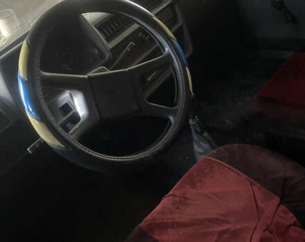 ЗАЗ 1103 Славута, объемом двигателя 1.2 л и пробегом 56 тыс. км за 1500 $, фото 3 на Automoto.ua