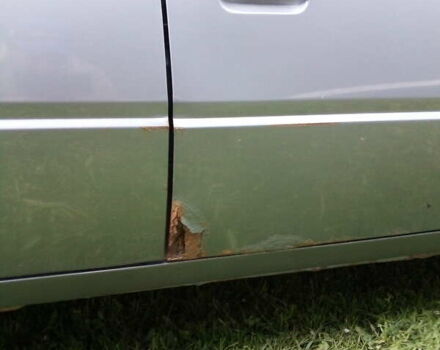 ЗАЗ 1103 Славута, объемом двигателя 1.2 л и пробегом 96 тыс. км за 1100 $, фото 2 на Automoto.ua