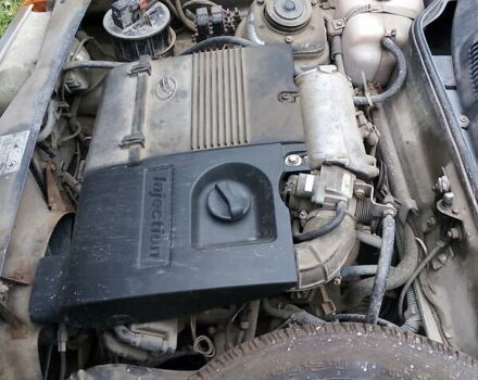 ЗАЗ 1103 Славута, объемом двигателя 1.2 л и пробегом 96 тыс. км за 1100 $, фото 12 на Automoto.ua