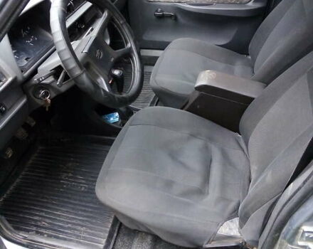 ЗАЗ 1103 Славута, объемом двигателя 1.2 л и пробегом 96 тыс. км за 1100 $, фото 13 на Automoto.ua