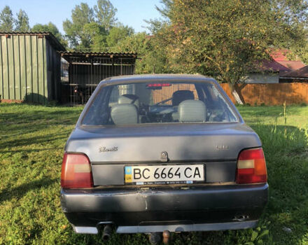 ЗАЗ 1103 Славута, объемом двигателя 1.3 л и пробегом 110 тыс. км за 750 $, фото 6 на Automoto.ua