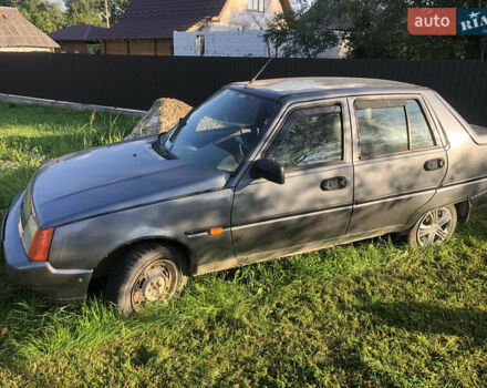 ЗАЗ 1103 Славута, объемом двигателя 1.3 л и пробегом 110 тыс. км за 750 $, фото 5 на Automoto.ua