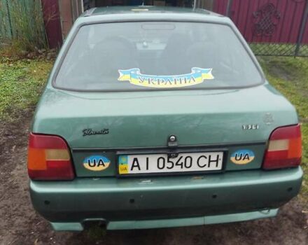 ЗАЗ 1103 Славута, об'ємом двигуна 1.3 л та пробігом 112 тис. км за 1300 $, фото 5 на Automoto.ua