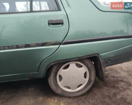 ЗАЗ 1103 Славута, об'ємом двигуна 1.3 л та пробігом 112 тис. км за 1300 $, фото 9 на Automoto.ua