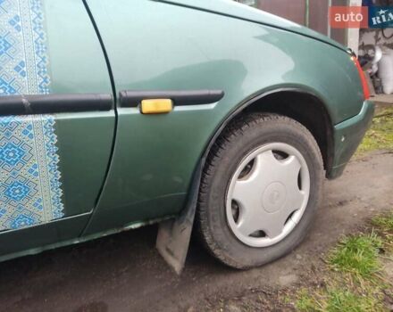 ЗАЗ 1103 Славута, об'ємом двигуна 1.3 л та пробігом 112 тис. км за 1300 $, фото 6 на Automoto.ua