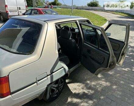 ЗАЗ 1103 Славута, об'ємом двигуна 1.3 л та пробігом 76 тис. км за 2200 $, фото 1 на Automoto.ua