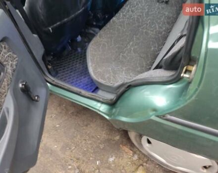 ЗАЗ 1103 Славута, об'ємом двигуна 1.3 л та пробігом 112 тис. км за 1300 $, фото 2 на Automoto.ua