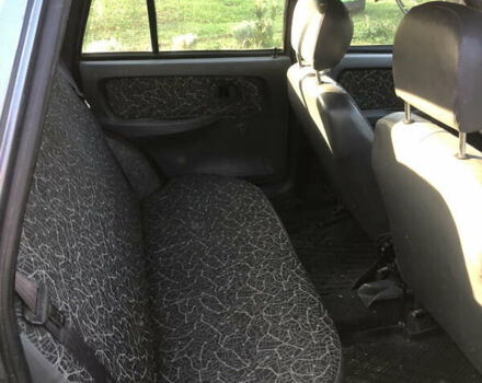 ЗАЗ 1103 Славута, объемом двигателя 1.3 л и пробегом 110 тыс. км за 750 $, фото 4 на Automoto.ua