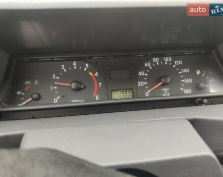 ЗАЗ 1103 Славута, об'ємом двигуна 1.3 л та пробігом 112 тис. км за 1300 $, фото 8 на Automoto.ua