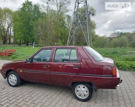 ЗАЗ 1103 Славута, объемом двигателя 1.3 л и пробегом 80 тыс. км за 1999 $, фото 3 на Automoto.ua