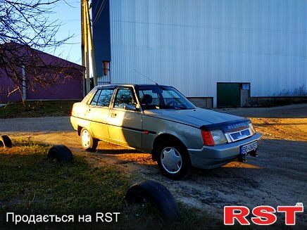 ЗАЗ 1103 Славута, об'ємом двигуна 1.3 л та пробігом 22 тис. км за 3000 $, фото 4 на Automoto.ua