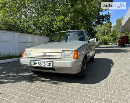 ЗАЗ 1103 Славута, об'ємом двигуна 1.3 л та пробігом 76 тис. км за 2200 $, фото 8 на Automoto.ua