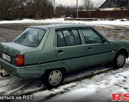 ЗАЗ 1103 Славута, об'ємом двигуна 1.3 л та пробігом 51 тис. км за 1370 $, фото 5 на Automoto.ua