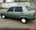 ЗАЗ 1103 Славута, объемом двигателя 1.3 л и пробегом 65 тыс. км за 2200 $, фото 3 на Automoto.ua