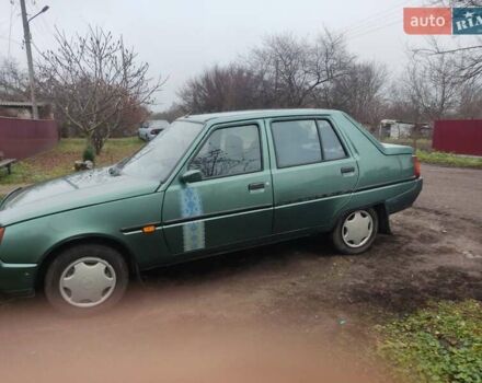 ЗАЗ 1103 Славута, об'ємом двигуна 1.3 л та пробігом 112 тис. км за 1300 $, фото 11 на Automoto.ua