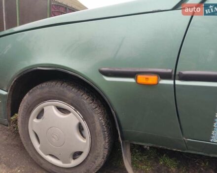 ЗАЗ 1103 Славута, об'ємом двигуна 1.3 л та пробігом 112 тис. км за 1300 $, фото 13 на Automoto.ua