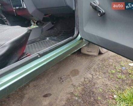 ЗАЗ 1103 Славута, об'ємом двигуна 1.3 л та пробігом 112 тис. км за 1300 $, фото 12 на Automoto.ua