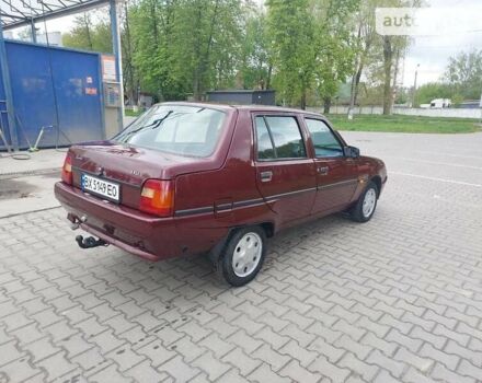 ЗАЗ 1103 Славута, об'ємом двигуна 1.3 л та пробігом 80 тис. км за 1999 $, фото 4 на Automoto.ua