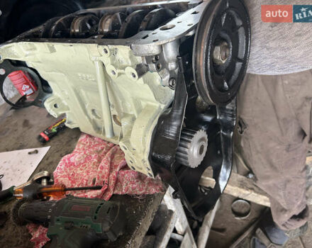 ЗАЗ 1103 Славута, объемом двигателя 1.3 л и пробегом 45 тыс. км за 2200 $, фото 7 на Automoto.ua
