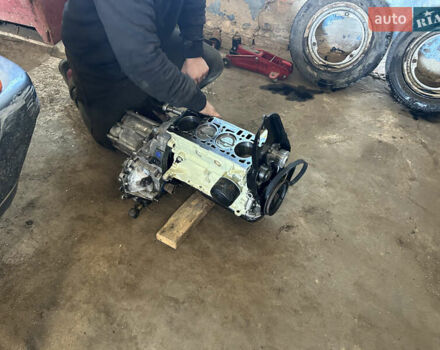ЗАЗ 1103 Славута, объемом двигателя 1.3 л и пробегом 45 тыс. км за 2200 $, фото 8 на Automoto.ua