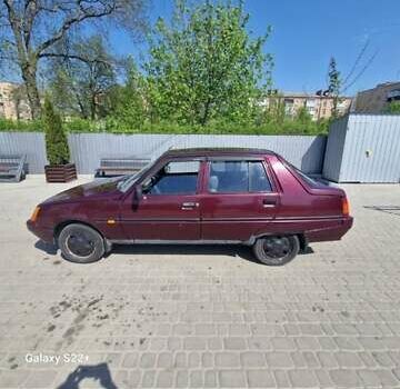 ЗАЗ 1103 Славута, об'ємом двигуна 1.2 л та пробігом 191 тис. км за 1800 $, фото 13 на Automoto.ua