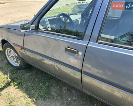 ЗАЗ 1103 Славута, объемом двигателя 1.3 л и пробегом 45 тыс. км за 2200 $, фото 3 на Automoto.ua
