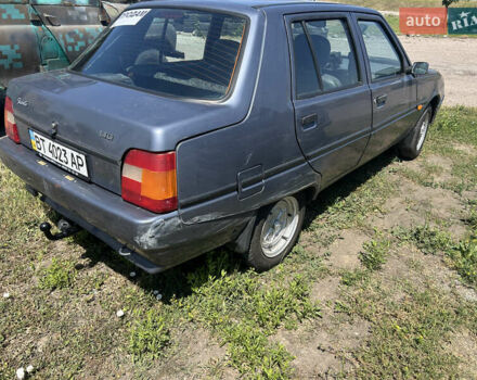 ЗАЗ 1103 Славута, объемом двигателя 1.3 л и пробегом 45 тыс. км за 2200 $, фото 2 на Automoto.ua