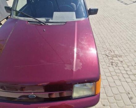 ЗАЗ 1103 Славута, об'ємом двигуна 1.2 л та пробігом 191 тис. км за 1800 $, фото 9 на Automoto.ua