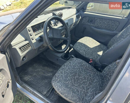 ЗАЗ 1103 Славута, объемом двигателя 1.3 л и пробегом 45 тыс. км за 2200 $, фото 4 на Automoto.ua