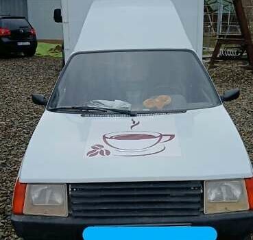 ЗАЗ 1103 Славута, об'ємом двигуна 1.3 л та пробігом 278 тис. км за 3600 $, фото 2 на Automoto.ua
