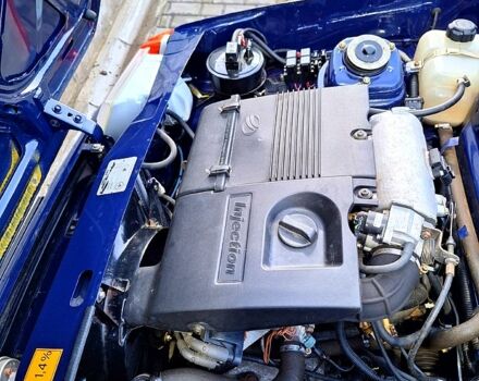 ЗАЗ 1103 Славута, объемом двигателя 1.3 л и пробегом 172 тыс. км за 2700 $, фото 3 на Automoto.ua